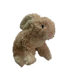 Jellycat Bashful cottontail Woodland Bunny plush 11" Bunny Rabbit